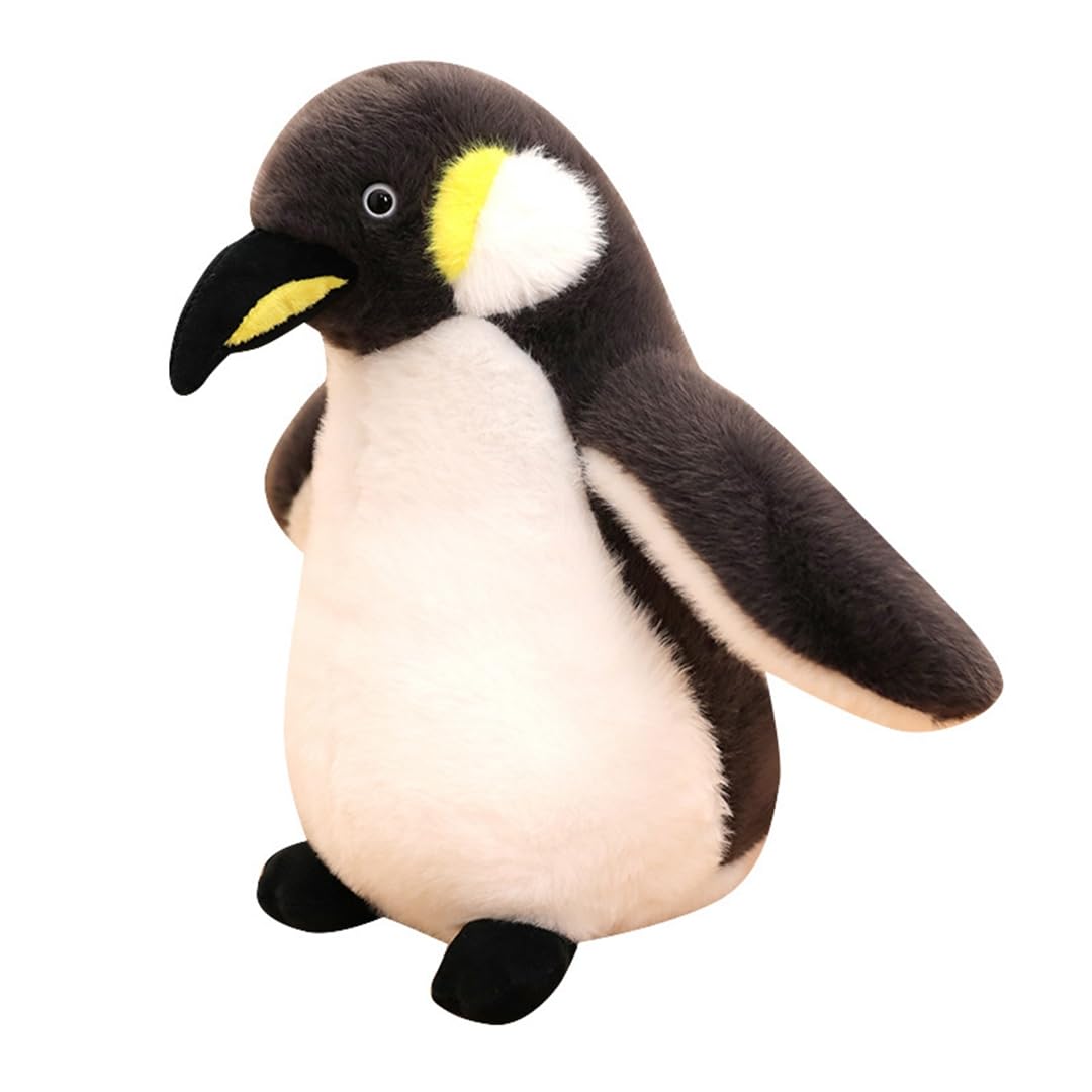 【極美品・箱付】ROLEXVIP限定ペンギンぬいぐるみ 非売品王冠刺繍 入手困難 Amazon.co.jp: コウテイペンギン ぬいぐるみ 皇帝ペンギン 動物 抱き枕